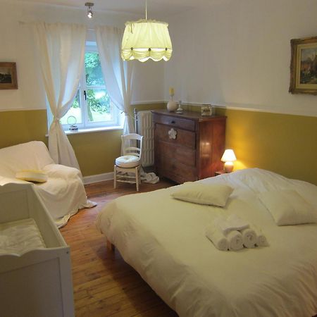 Delightful Castle In Bastogne With Bubble Bath 빌라 외부 사진