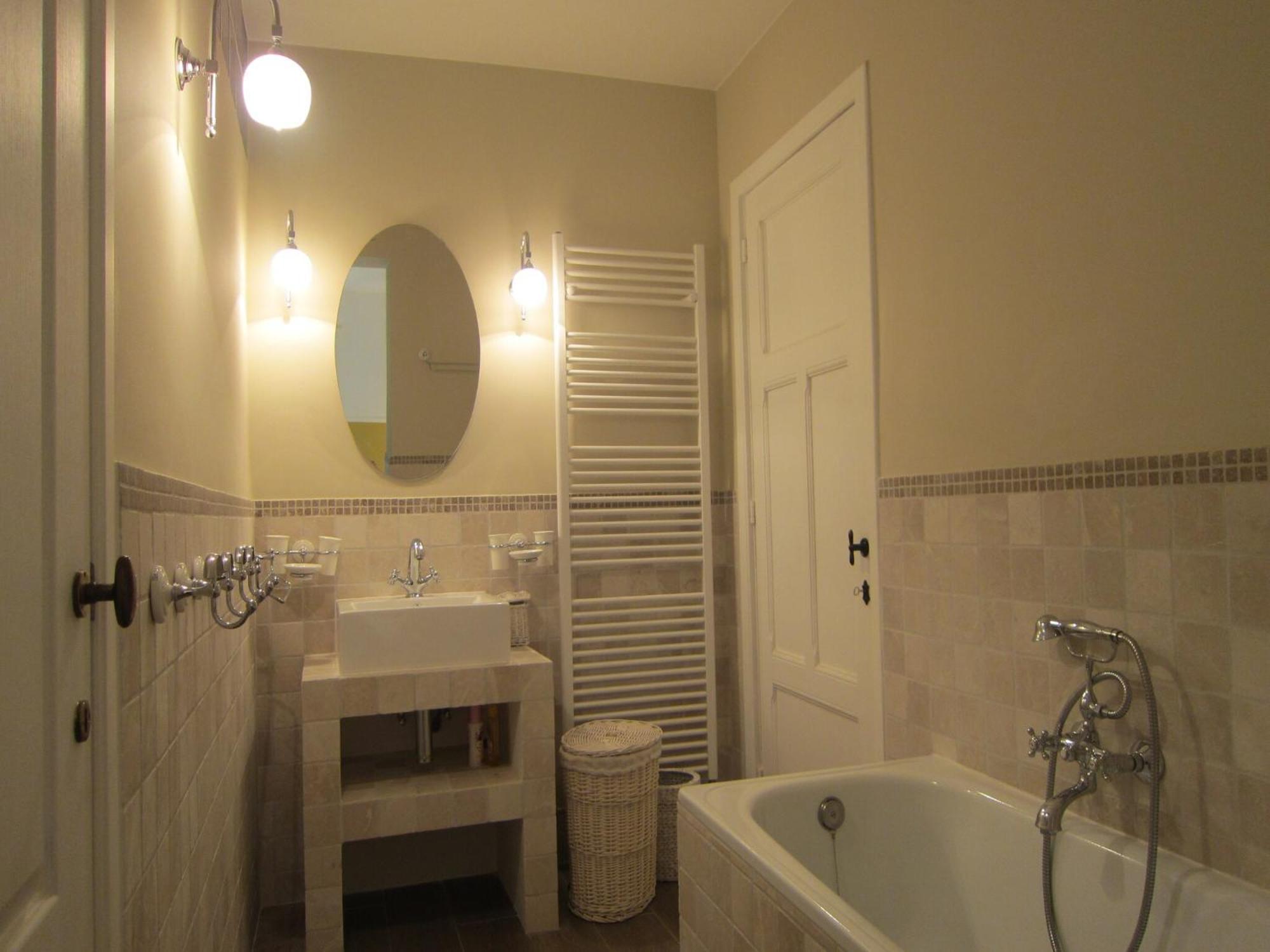 Delightful Castle In Bastogne With Bubble Bath 빌라 외부 사진