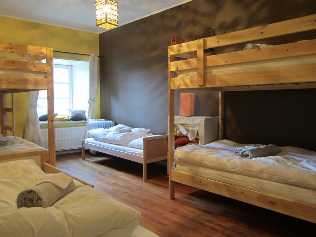 Delightful Castle In Bastogne With Bubble Bath 빌라 외부 사진